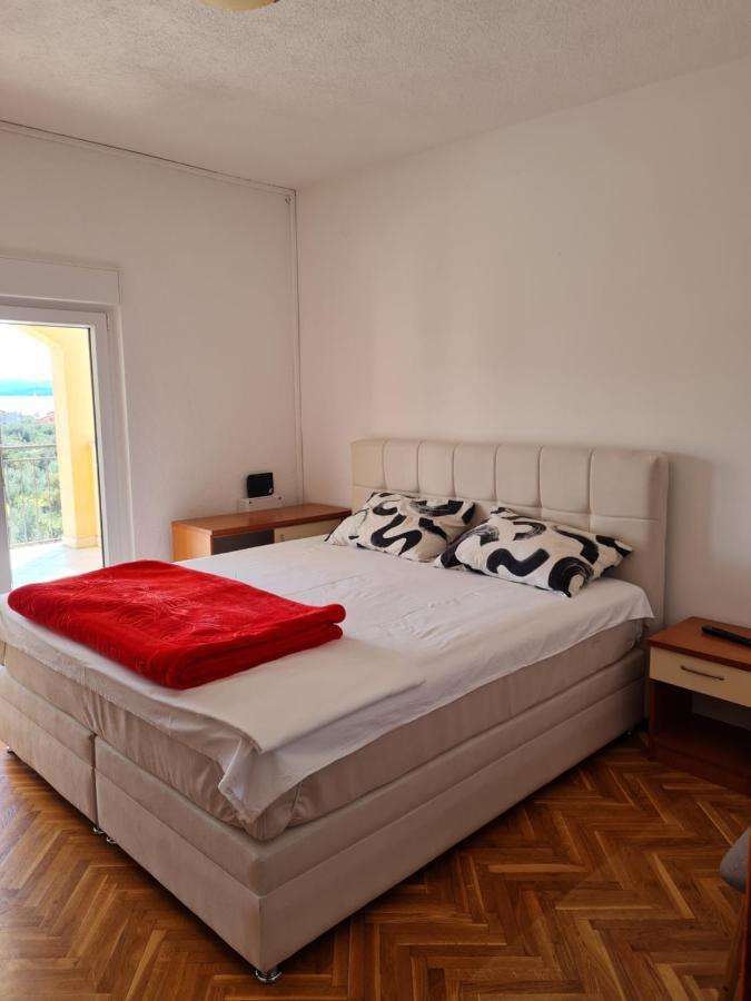 Apartments Niki Sveti Petar  Eksteriør bilde