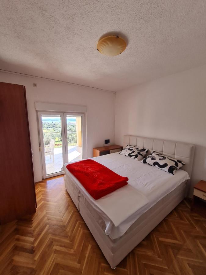 Apartments Niki Sveti Petar  Eksteriør bilde